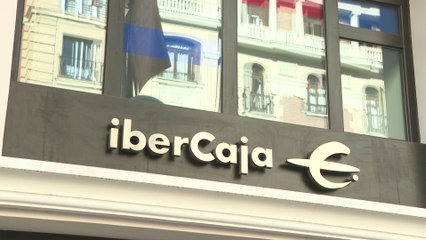 Ibercaja Banco retrasa su salida a Bolsa debido a las condiciones de mercado