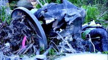 Kararsızlık - Uçak Kazası Raporu Özel Yeni Bölüm