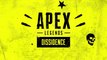 Apex Legends - Bande-annonce de gameplay de la saison Dissidence