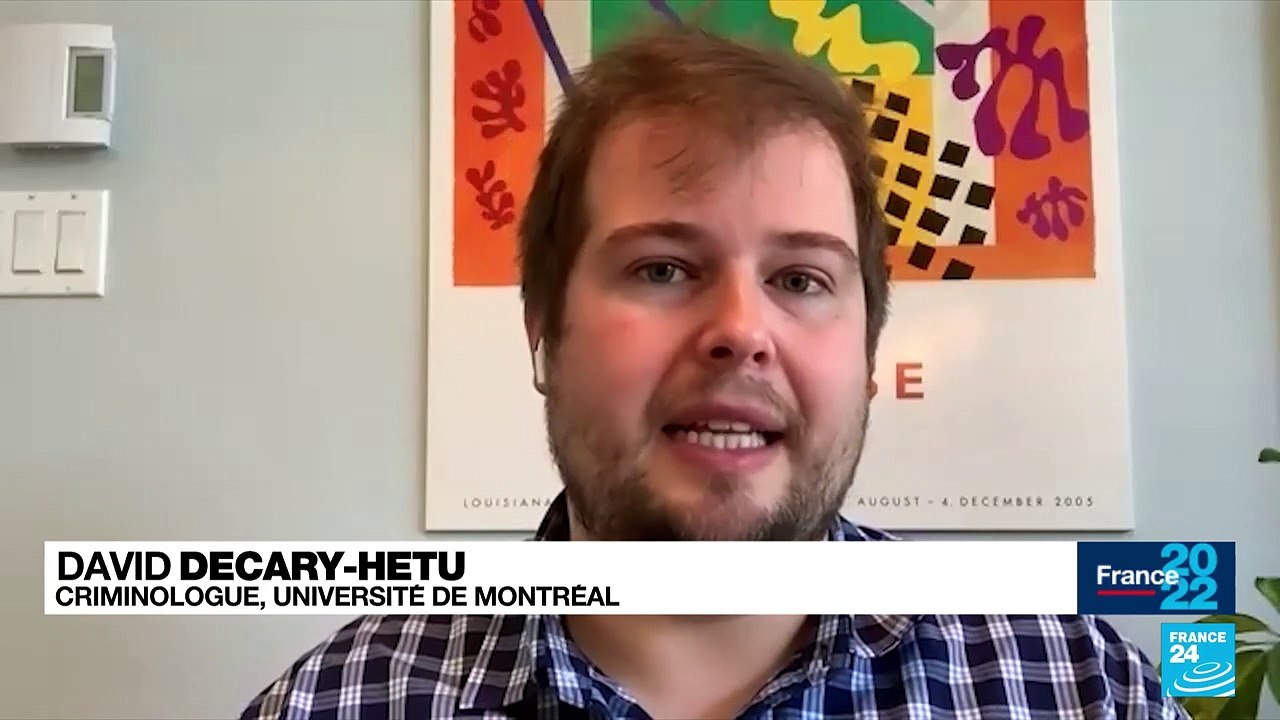 La légalisation du cannabis