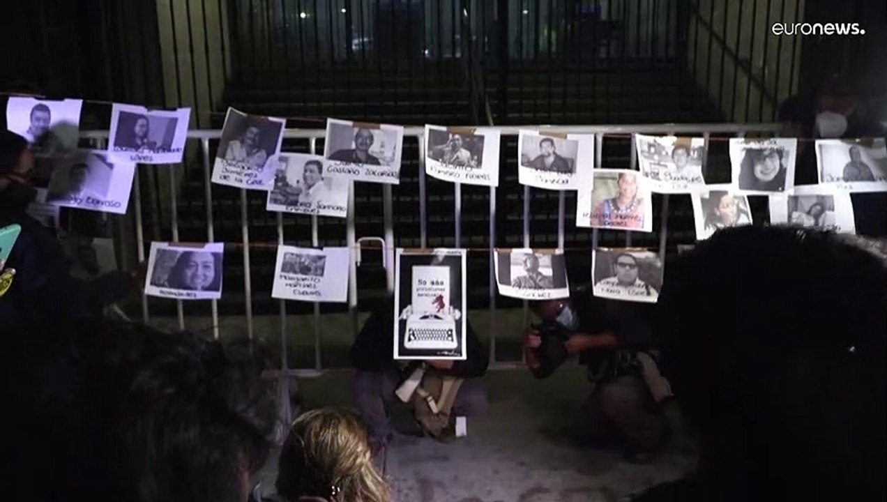 Messico, ancora un giornalista ucciso. Si tratta della quarta vittima in un mese