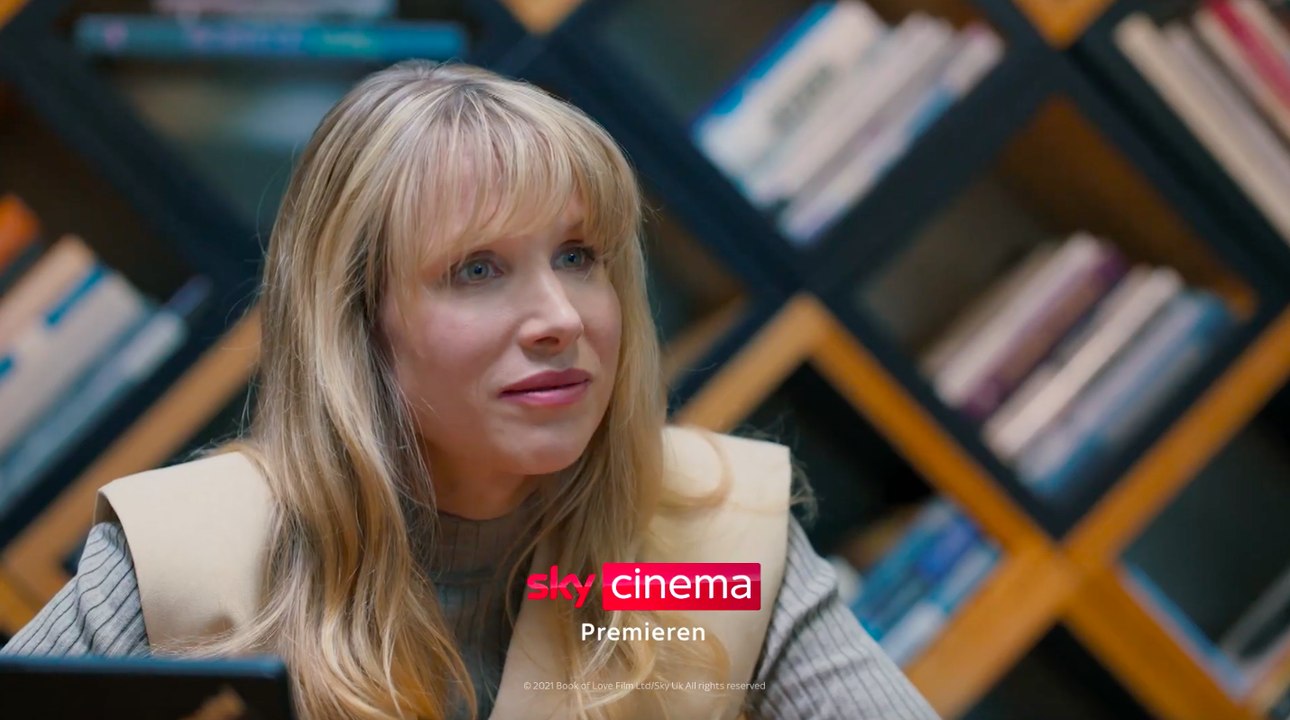 Book Of Love - Trailer (Deutsch) HD