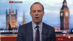 Dominic Raab says he would step aside as deputy PM if Boris Johnson asked in wake of Sue Gray report