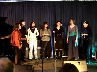 5ème PRIX: Groupe des femmes. Gelinler Gavur - Cayir Cimen