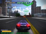 Police Supercars Racing :2