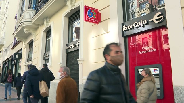 Ibercaja Banco retrasa su salida a Bolsa debido a las condiciones de mercado