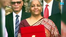 Memes and jokes take over the internet after Nirmala Sitharaman's budget speech