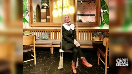 Kübra Ece'nin ölümüyle ilgili kuzeni konuştu