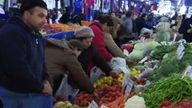 Yılın ilk verileri açıklanacak! Gözler enflasyonda