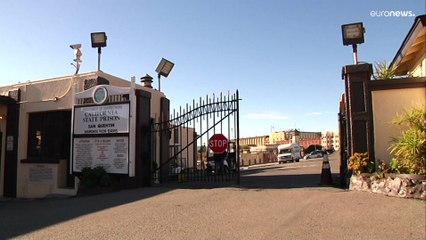 Kalifornien will Todestrakt in Gefängnis abschaffen