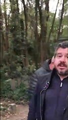 Mehmet Fatih Bucak'ın Karl Marx videosu gündem oldu