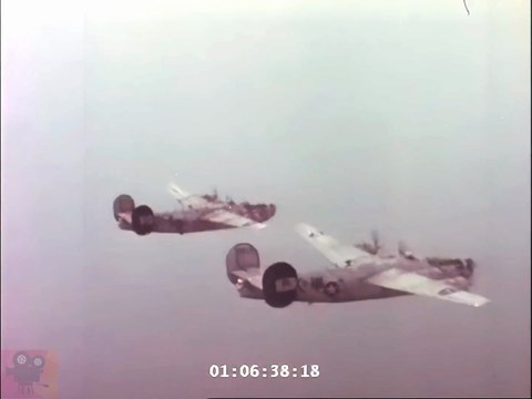 Operation Chowhound / Manna 1945 The Allied Food Drops During WWII [ WWII DOCUMENTARY ]