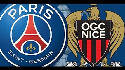 Coupe de France : L'OGC Nice élimine le PSG sur sa pelouse (0-0, 6 à 5)