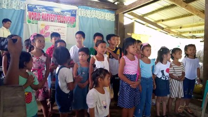 Children's Choir