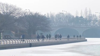 겨울철 심뇌혈관질환 급증...“야외 활동 주의” / YTN