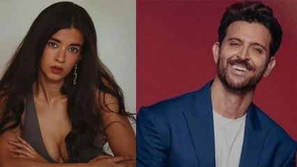 Hrithik Roshan Saba Azad की Love Story की ऐसे हुई थी शुरूआत | Boldsky