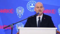 Süleyman Soylu, uyuşturucu operasyonlarıyla ilgili aldıkları yeni kararı duyurdu: Gündüz basalım, alalım