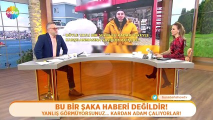 Bu Sabah 127. Bölüm | 26 Ocak 2021