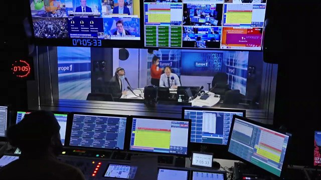 Défections en cascade au RN : à Marseille, Sophie Grech choisit Eric Zemmour