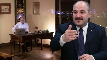 Bakan Varank'tan muhaliflere 100 bin TL'lik otel odası göndermesi: CHP vergilerinizden bu yıl 149 milyon lira alacak