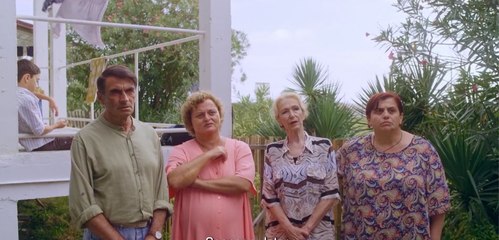 Wet Sand - Trailer (English Subs) HD