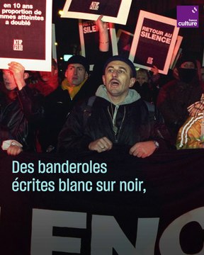 Comment Act Up a utilisé l'art et les chocs visuels pour mobiliser