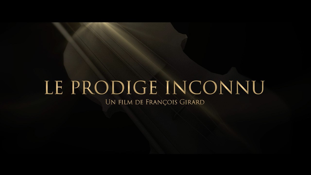 Le Prodige Inconnu (2019) HD Streaming VF