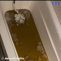 Oups : Elle voulait un joli teint du visage et se retrouve avec le look… de Fiona dans Shrek!