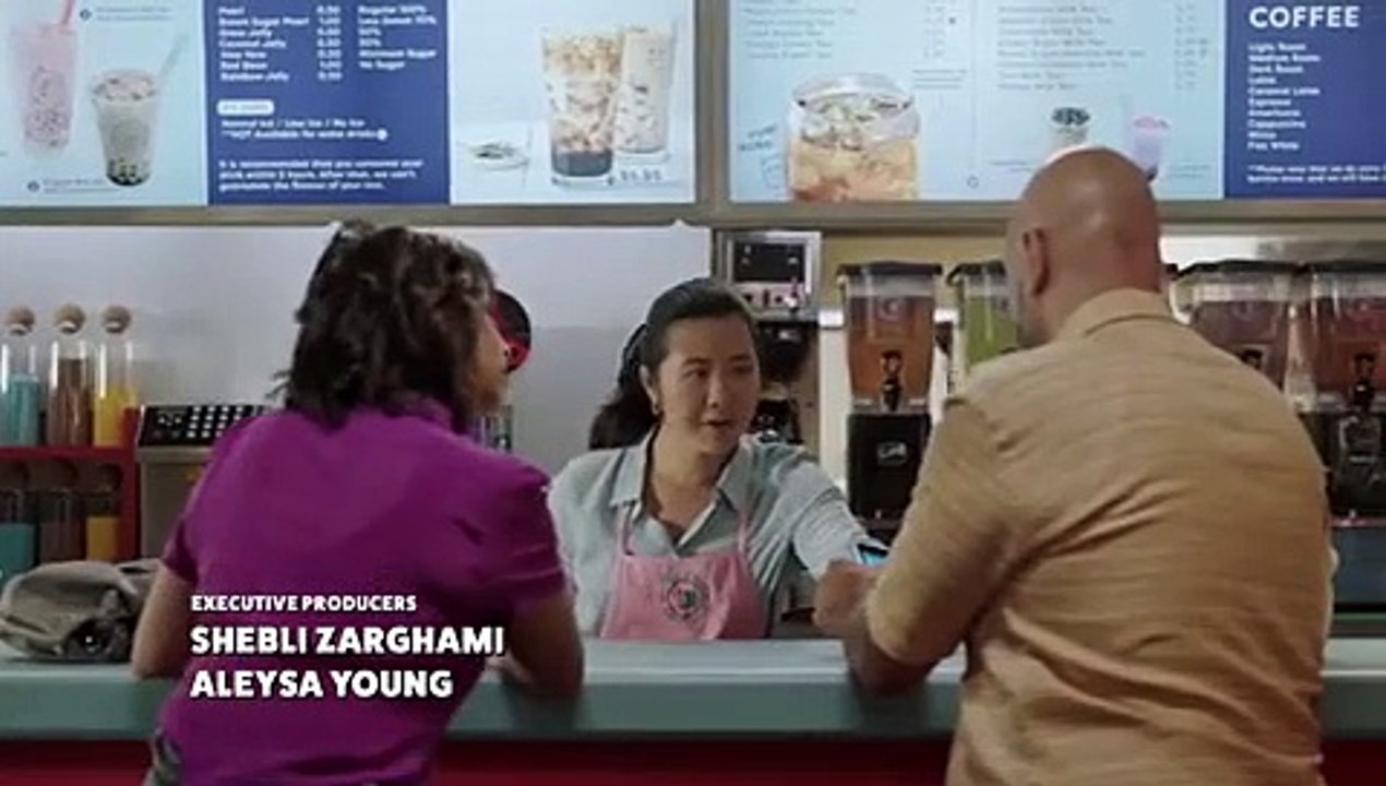 Run the Burbs Season 01 - Episode 03