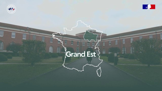 Portraits des bénéficiaires du volet cybersécurité du plan France Relance – CHU de Reims.