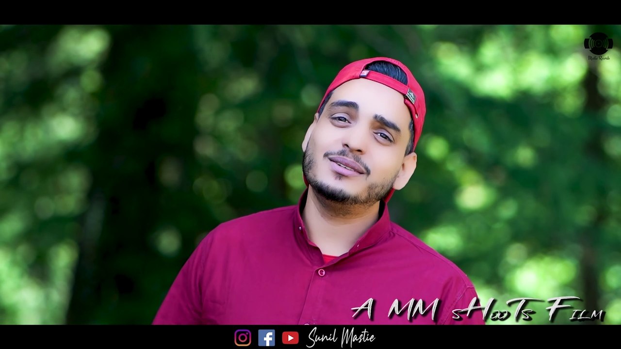 Folk Mashup 2021 Official video | Sunil Mastie | S.Bhushan Negi | All Traditional Folk songs