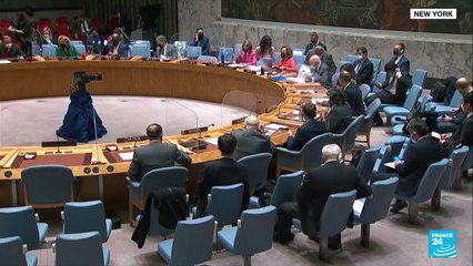 Ukraine : la diplomatie onusienne peine à contenir la crise