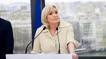 “Ta gueule !” : Marine Le Pen trahie, la tension monte au sein de son équipe