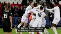 Pochettino zu Pokal-Aus: 