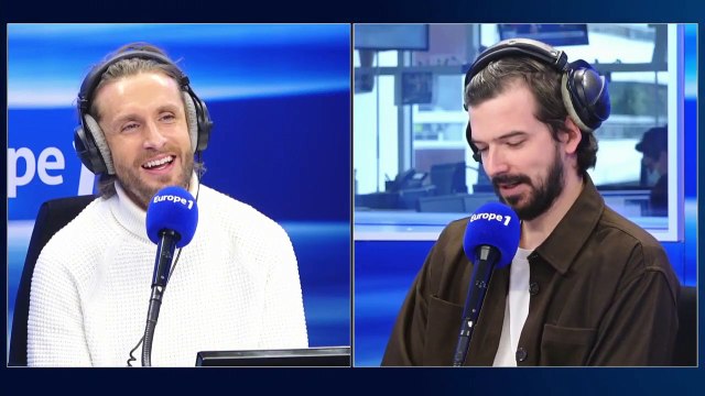 Les stories de François Hollande, Emmanuel Macron, Chantal Ladesou et Régis Laspalès