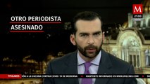 Milenio Noticias, con Alejandro Domínguez, 31 de enero de 2022