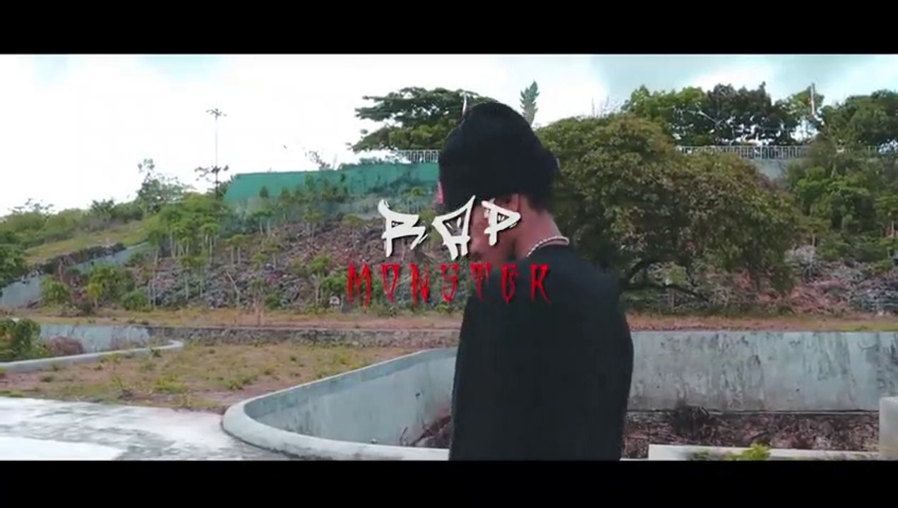 RAP MONSTER - RHOSY SNAP (Official Music Video )