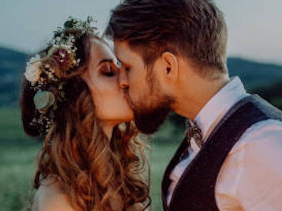 Hochzeiten in Deutschland: Diese Fakten kennst du bestimmt noch nicht