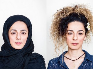 Masih Alinejad:  el heróico alegato de una periodista iraní contra el fanatismo islámico