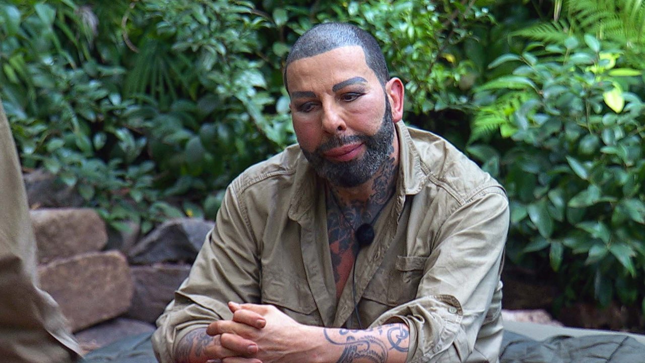 Dschungelcamp 2022: Fake-Vorwürfe gegen Harald Glööckler