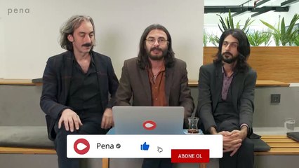 "Dün TRT’de İzledim Şarkısına 2001 Yılında Başladık 2011’de Bitti" Flört Buyrun Benim'de