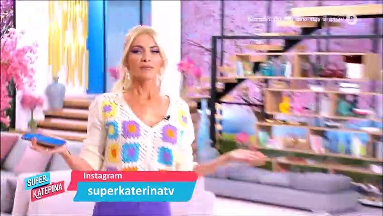 Η σύντροφος του Μικρούτσικου του έκανε Instagra...
