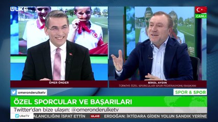 Spor & Spor – Birol Aydın | 31 Ocak 2022