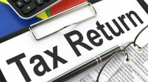 Budget: Taxpayers can now update I-T returns within 2 years