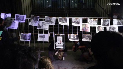 Wieder Journalist in Mexiko getötet - bereits vierter seit Jahresanfang