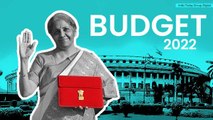 Union Budget 2022: Key takeaways from FM Nirmala Sitharaman’s speech