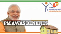 Union Budget 2022: 80 Lakh Houses Will Be Completed In 2022-23 Under PM Awas Yojana