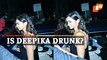 WATCH: Deepika Padukone Clicked By Paps, Trolled By Netizens!