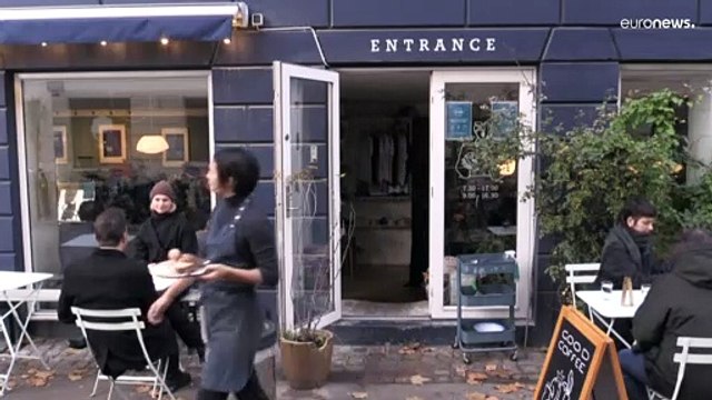 Dinamarca vuelve a la normalidad eliminando todas las restricciones por covid