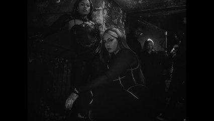 Miraa May - Big Woman